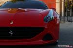Ferrari California T by Impressive Wrap 2016 года